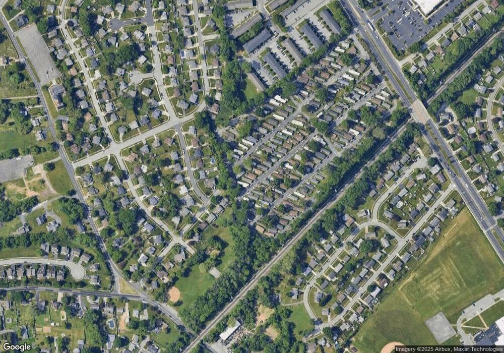 43 Iowa Rd, Wilmington, DE 19808 - photo 1