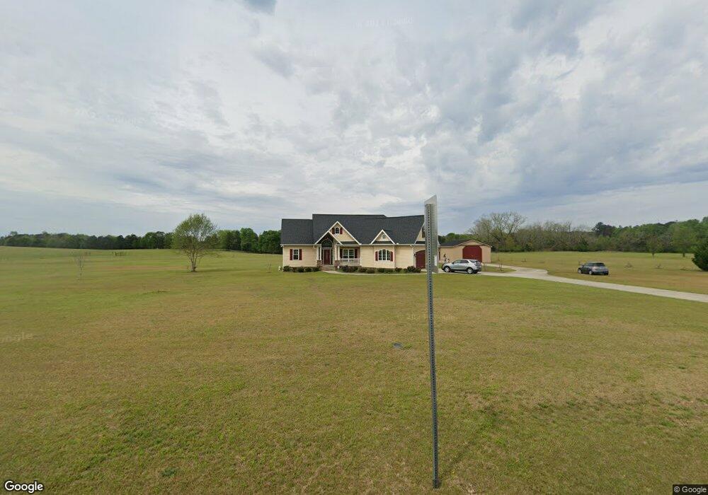 111 Kitchens Rd SW, Haddock, GA 31033 - photo 1