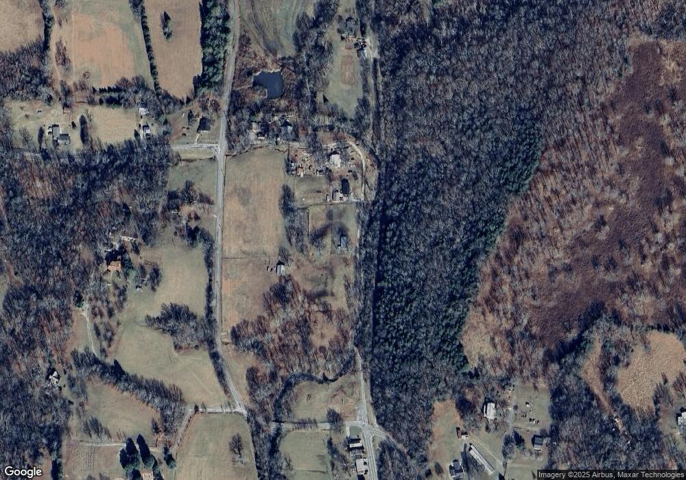 261 Alf Harris Rd, Prospect, TN 38477 - photo 1