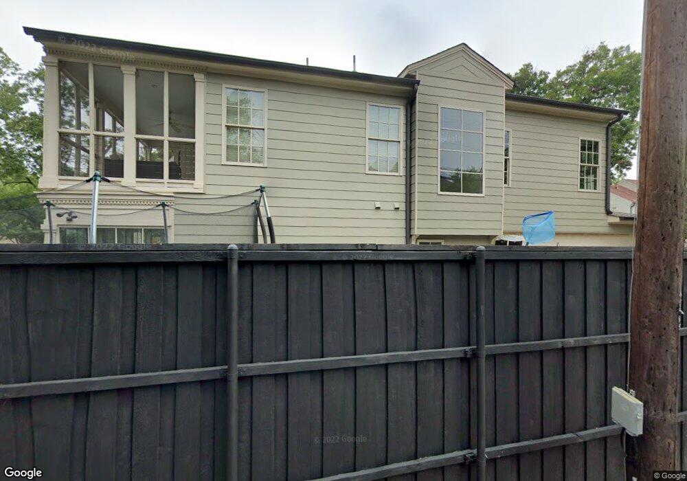 6565 Bob o Link Dr, Dallas, TX 75214 - photo 1