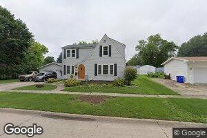 1140 Maben Ave, Garner, IA 50438