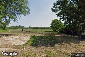 714 W Front St, Burr Oak, MI 49030