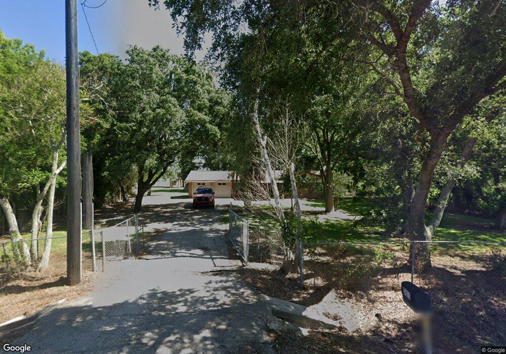 5801 County Road 100, Pearland, TX 77584 - photo 1