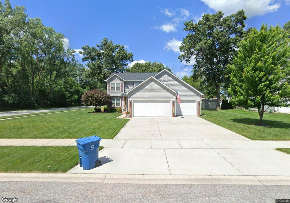 2042 Corinne Dr, Dyer, IN 46311 - photo 1