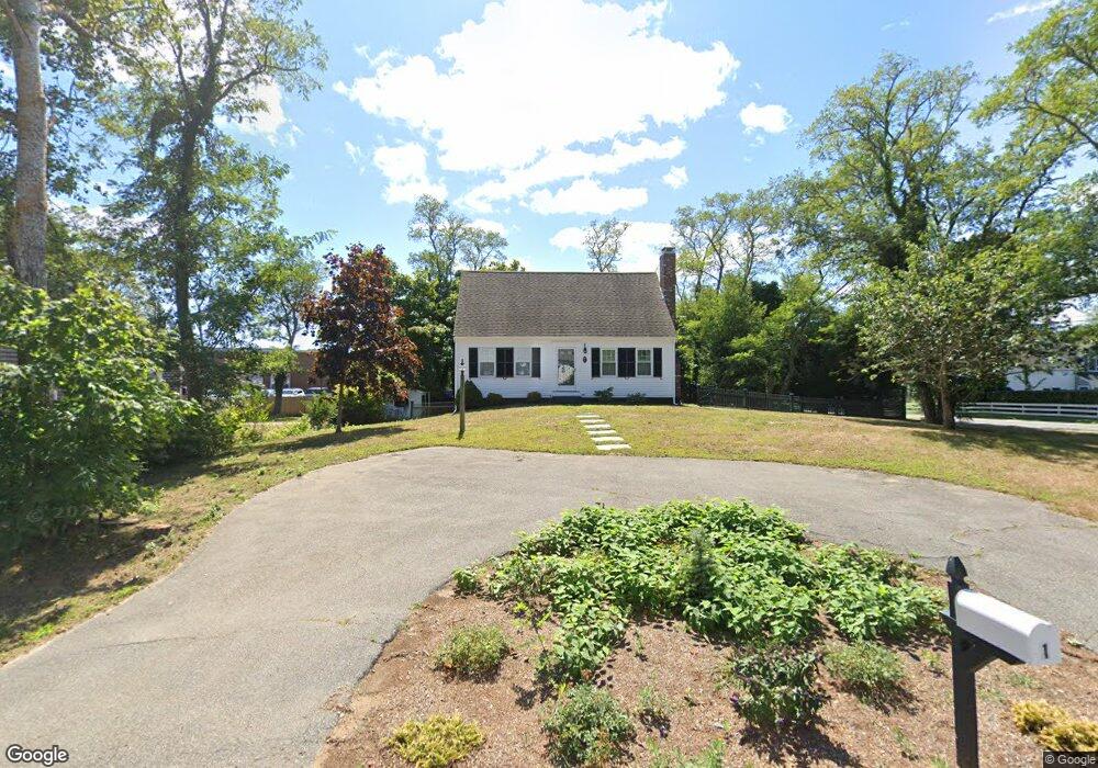 1 Parallel St, Harwich, MA 02645 - photo 1
