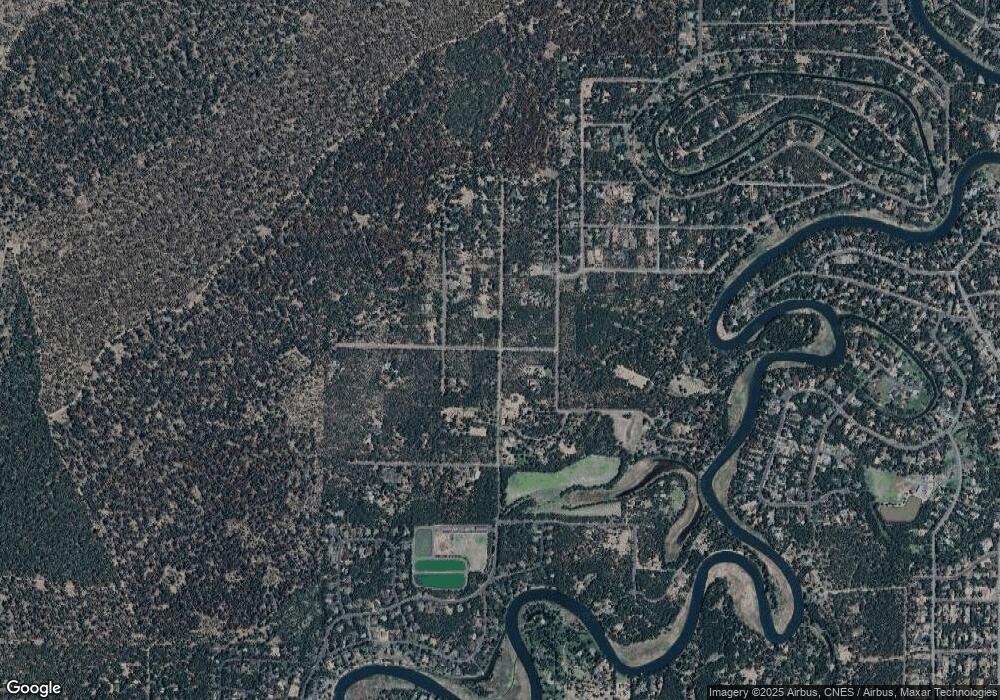 0 Browning Dr, Three Rivers, OR 97707 - photo 1