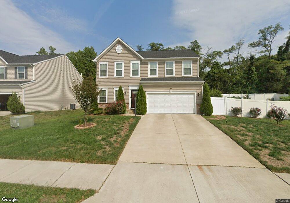 0 Liberty Knolls Dr unit ST10133715, Stafford, VA 22554 - photo 1