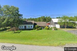 957 Boothbay Rd, Edgecomb, ME 04556