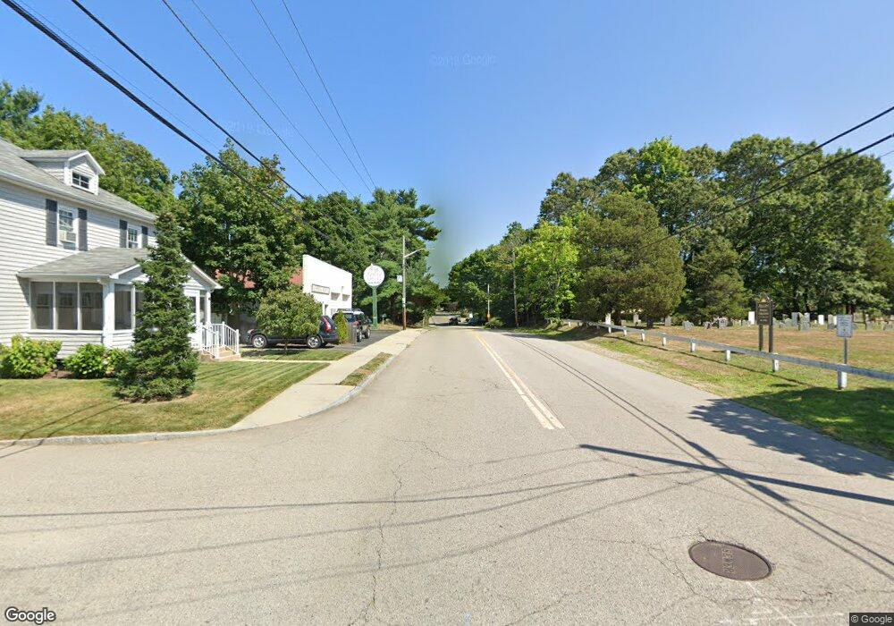 0 Walsh Ave, Barrington, RI 02806 - photo 1