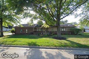 901 Clark St, Redfield, IA 50233