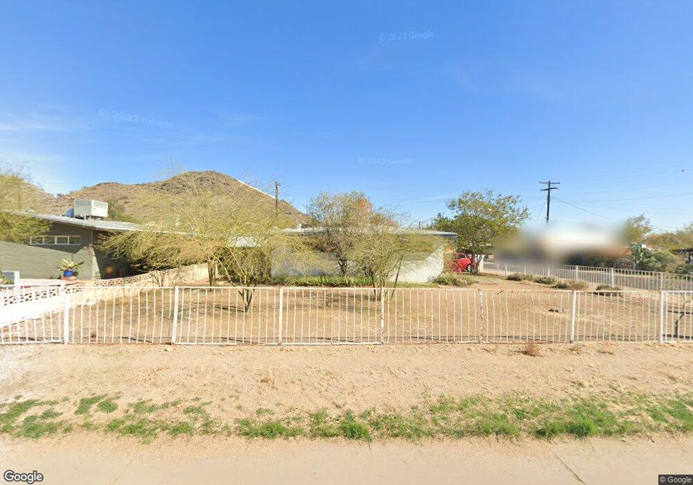 9601 N 5th Ave, Phoenix, AZ 85021 - photo 1