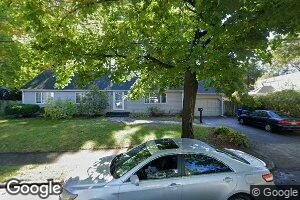 56 Sherrin Rd, Newton Lower Falls, MA 02462