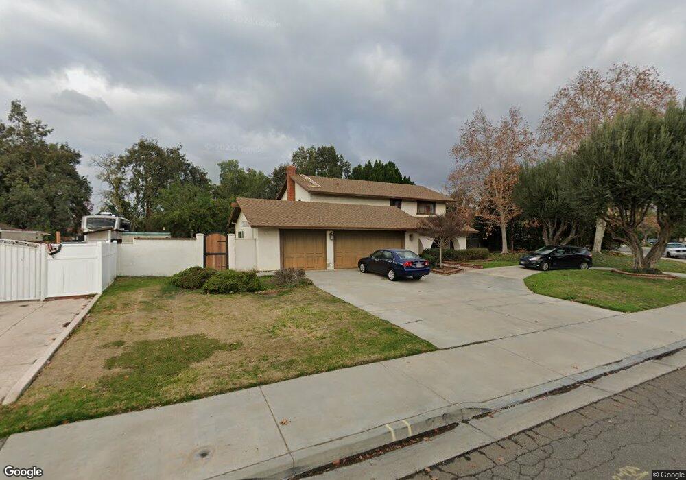1433 Cedarhill Dr, Riverside, CA 92507 - photo 1