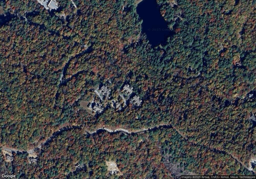 664 Chattooga Ridge Trail unit A, Cashiers, NC 28717 - photo 1