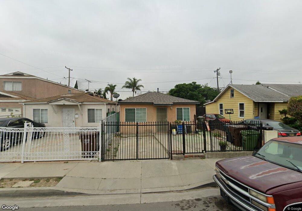 1528 W 151st St, Compton, CA 90220 - photo 1