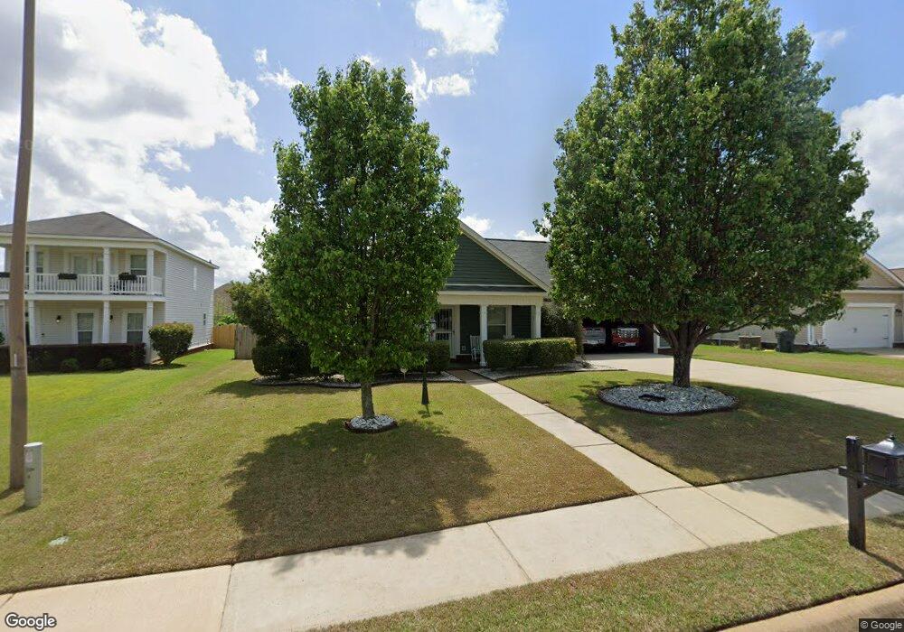 103 Mount Pilot Ct, Warner Robins, GA 31088 - photo 1