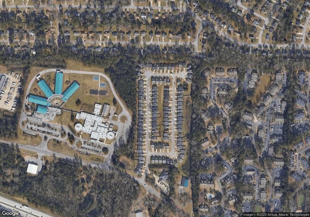 7238 Laurel Creek Dr, Jonesboro, GA 30236 - photo 1