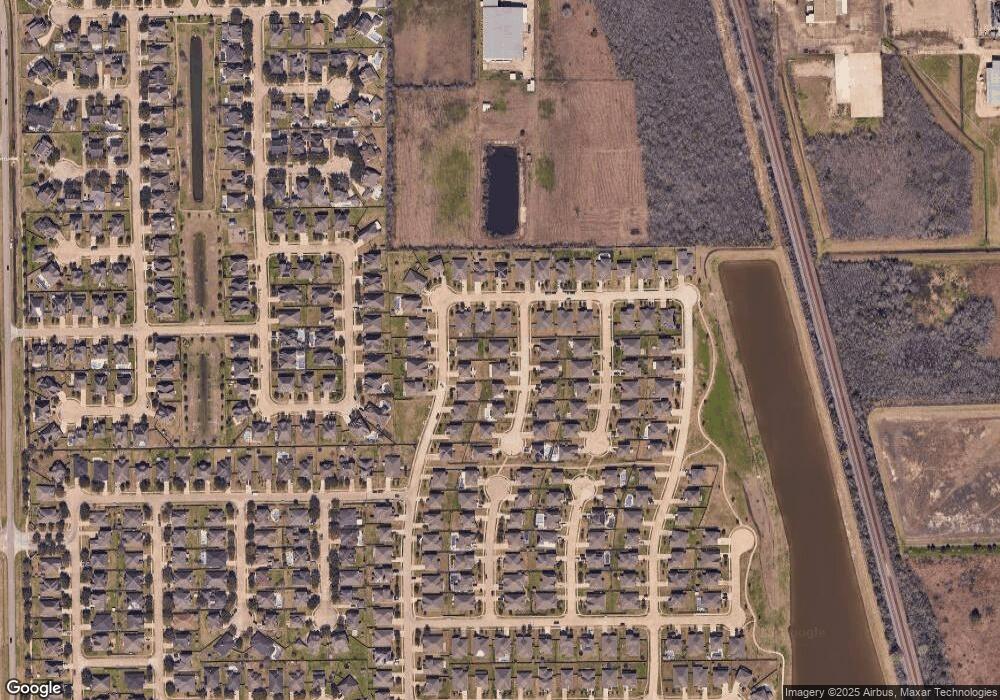 3502 Saxton Green Rd, Pearland, TX 77584 - photo 1