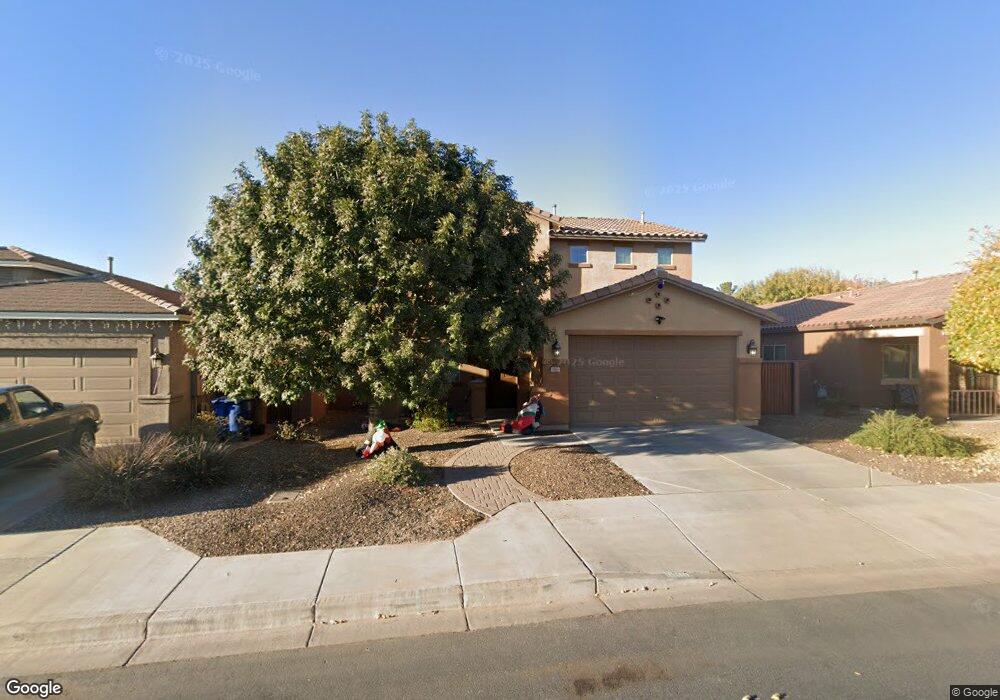 1088 W Empress Tree Ave, San Tan Valley, AZ 85140 - photo 1