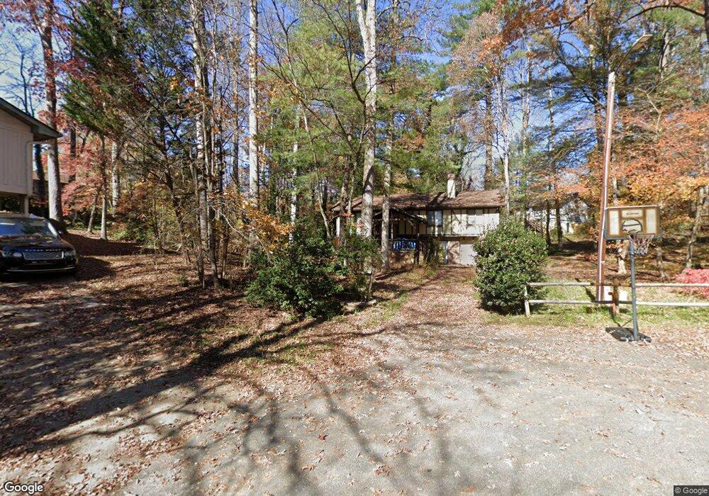 7 Redfern Ct, Fletcher, NC 28732 - photo 1