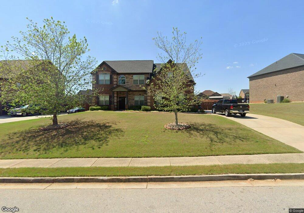 1016 Redhead Ct, Stockbridge, GA 30281 - photo 1