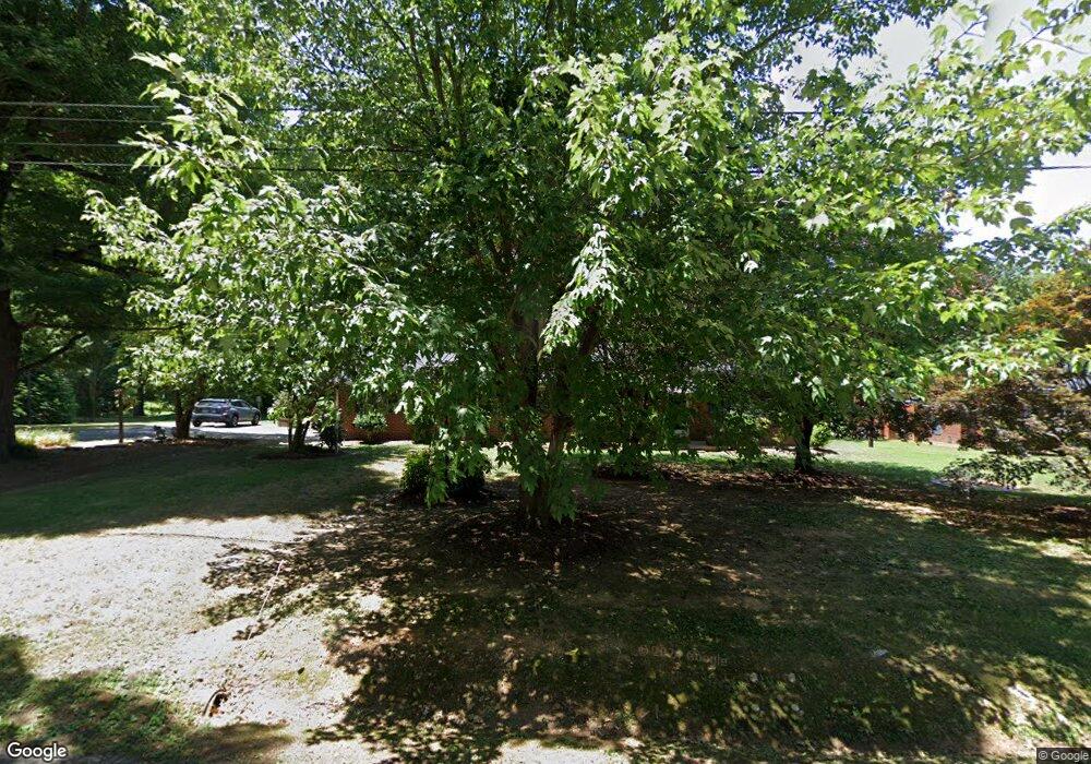 346 Lambert Dr, Asheboro, NC 27205 - photo 1