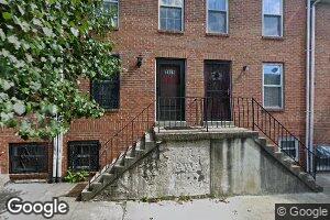 1538 Penrose Ave, Baltimore, MD 21223