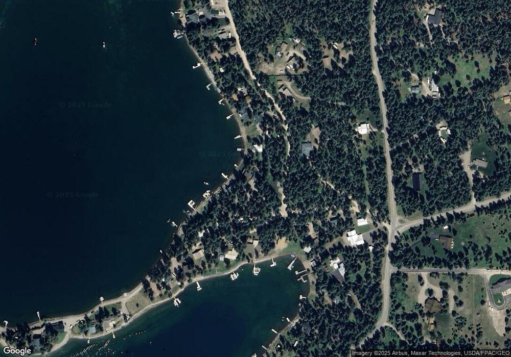 1098 Echo Lake Rd, Bigfork, MT 59911 - photo 1