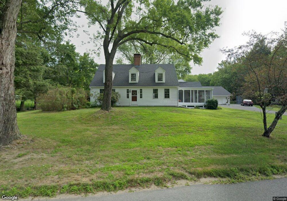 305 Silver St, Monson, MA 01057 - photo 1