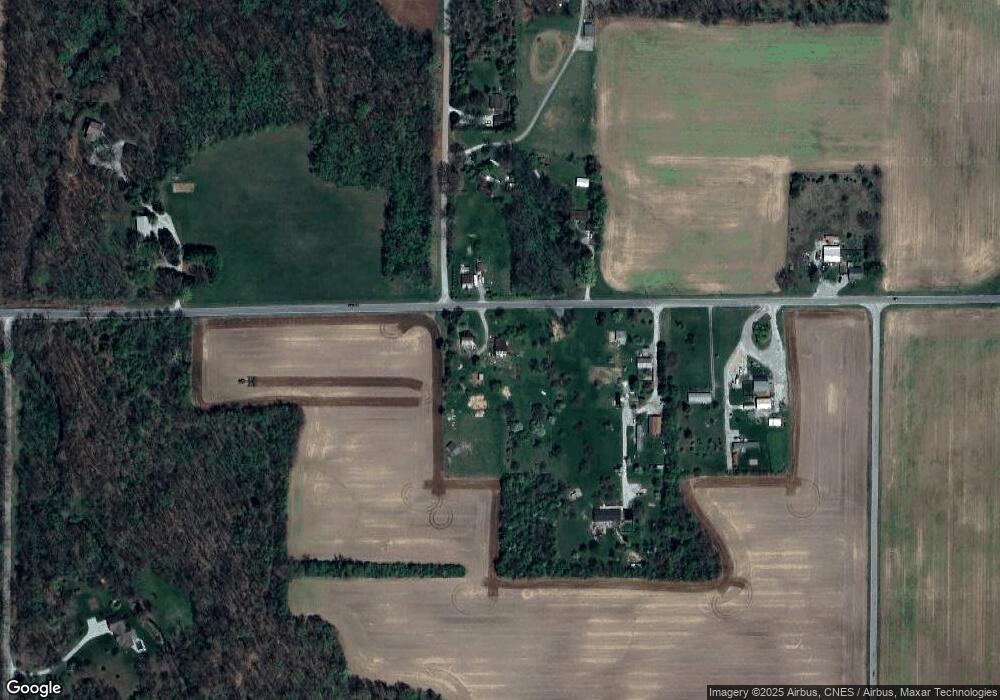 3301 E 1400 N, Attica, IN 47918 - photo 1