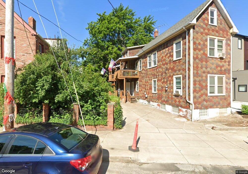 1898 E 123rd St unit 2, Cleveland, OH 44106 - photo 1