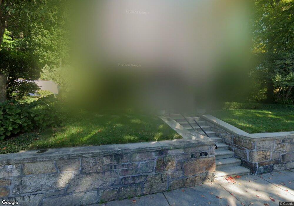 195 Tappan St, Brookline, MA 02445 - photo 1