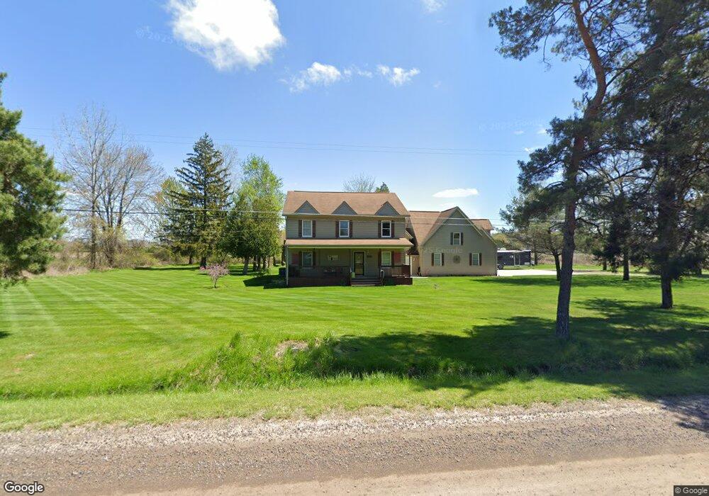 1143 van Vleet Rd, Swartz Creek, MI 48473 - photo 1