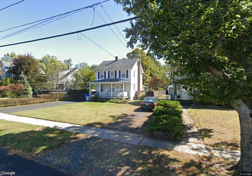 1145 W 8th St, South Plainfield, NJ 07080 - photo 1