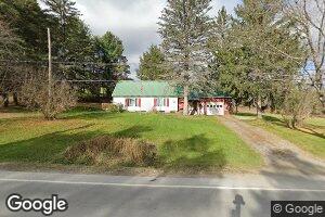 381 Northern Potter Rd, Ulysses, PA 16948