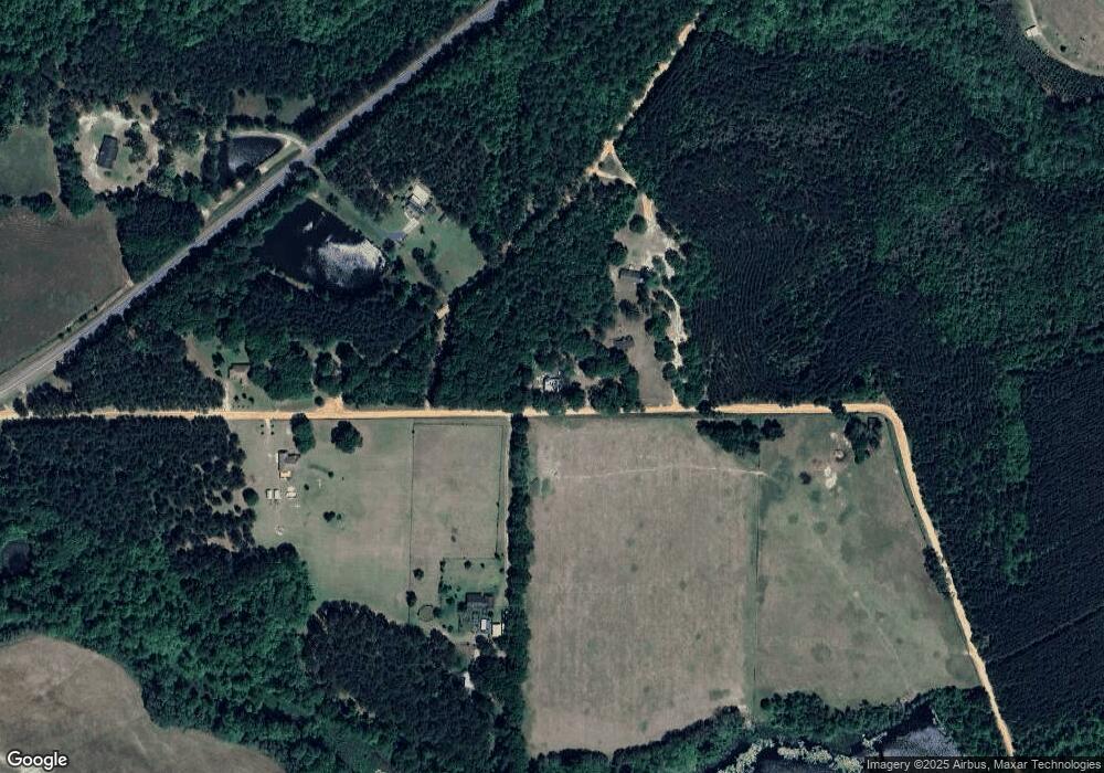 574 Ivey J Brinson Rd, Claxton, GA 30417 - photo 1