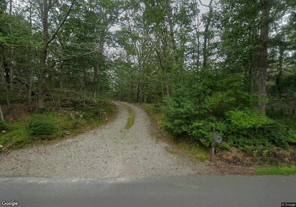 20 Slades Corner Rd, South Dartmouth, MA 02748 - photo 1