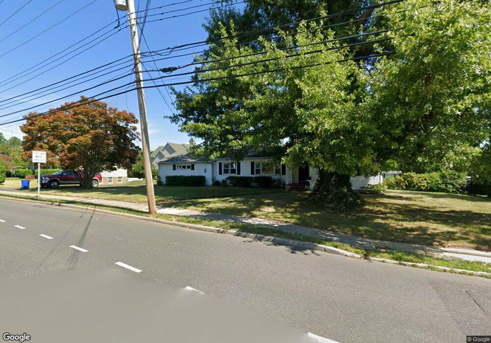 449 Branchport Ave, Oceanport, NJ 07757 - photo 1