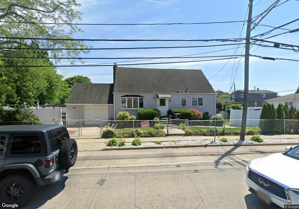 61 Atlantic Ave, Freeport, NY 11520 - photo 1
