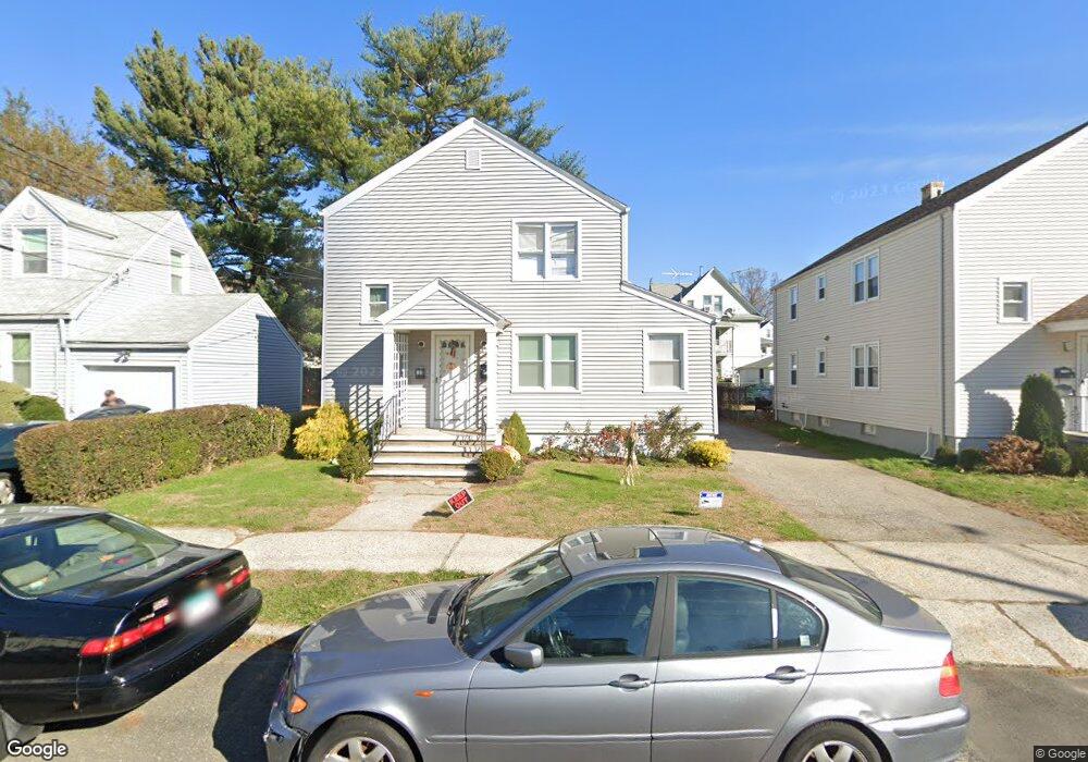 98 Princeton St, Bridgeport, CT 06605 - photo 1