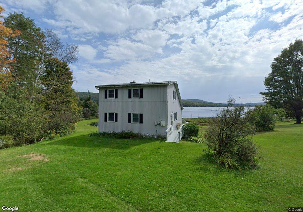 66 Crescent Beach Rd, Morgan, VT 05853 - photo 1