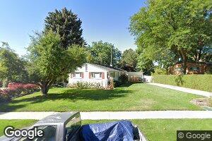 1615 Willow Ln, Provo, UT 84604