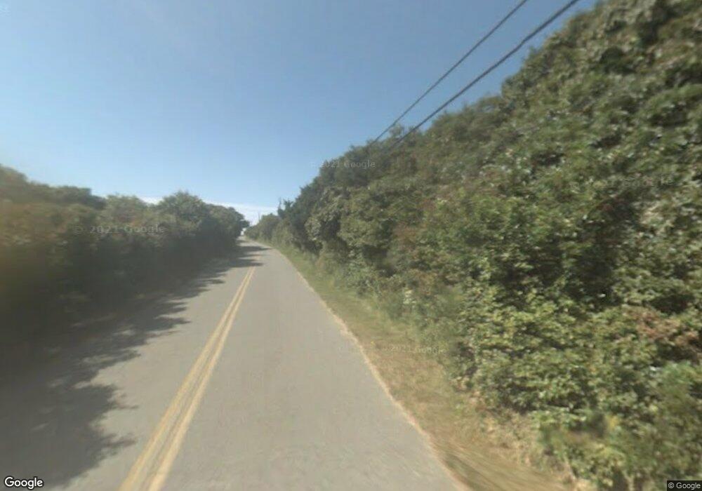 50 Lighthouse Rd, Aquinnah, MA 02535 - photo 1