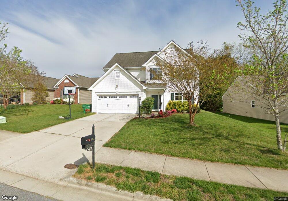 3361 Lilliefield Ln, High Point, NC 27265 - photo 1