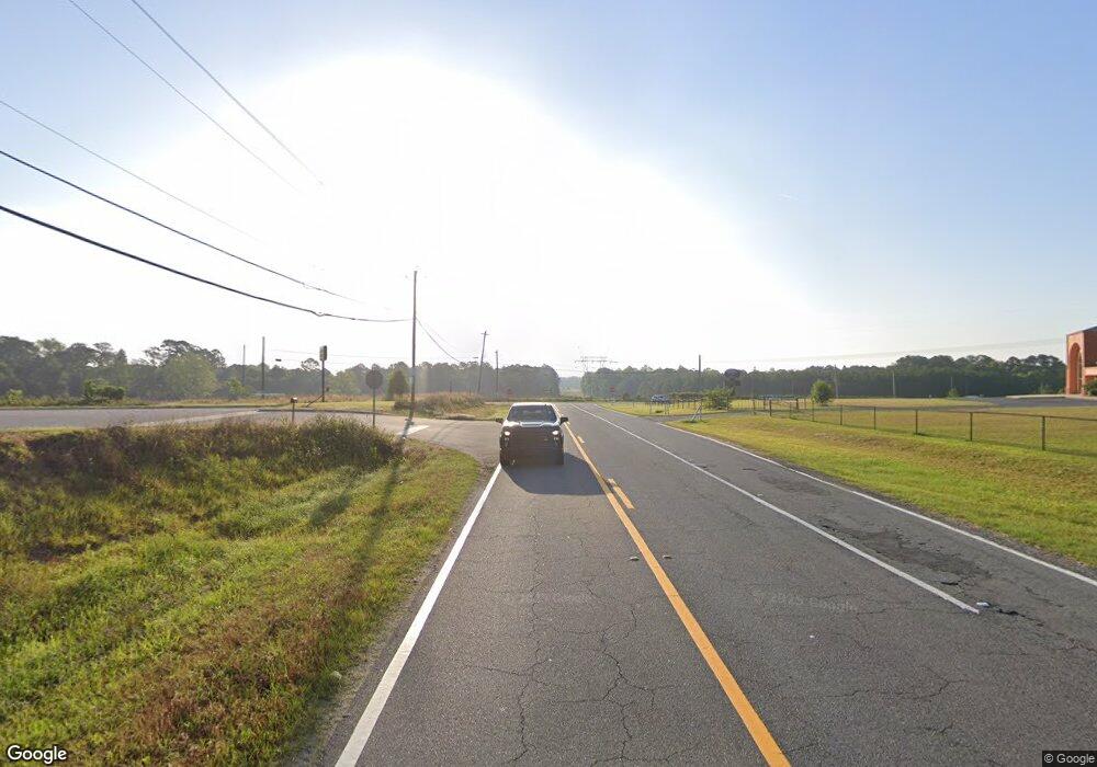 0 Upper Tyty Rd, Other, GA 31793 - photo 1