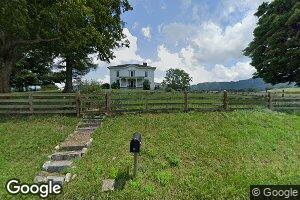 261 Cove Rd, Tazewell, VA 24651