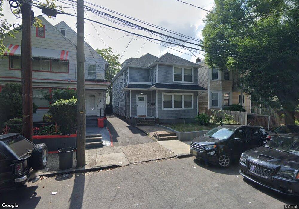 26 Tillinghast St unit 1, Newark, NJ 07108 - photo 1