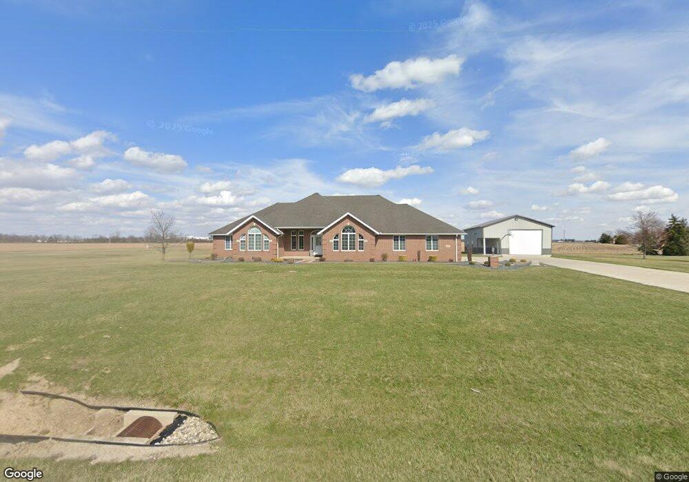 14231 State Route 115, Columbus Grove, OH 45830 - photo 1