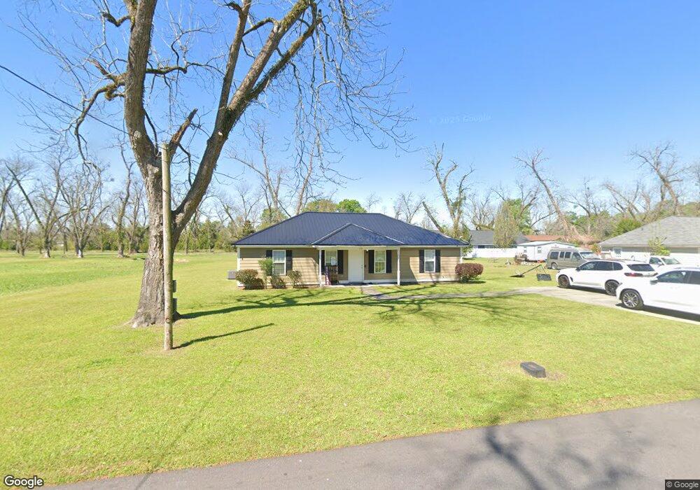 155 Church St NE, Baconton, GA 31716 - photo 1