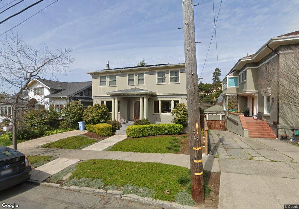 1875 Tacoma Ave, Berkeley, CA 94707 - photo 1